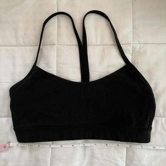 EUC Flow Y bra - Picture 4 of 4